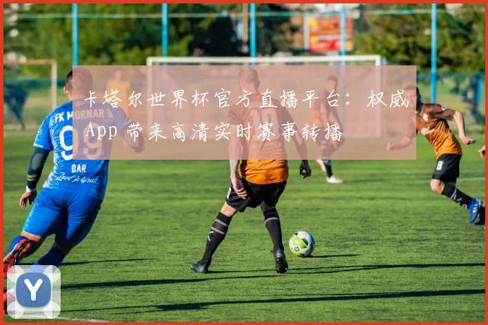 卡塔尔世界杯官方直播平台：权威 App 带来高清实时赛事转播