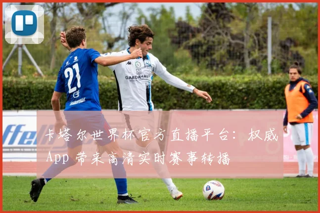 卡塔尔世界杯官方直播平台：权威 App 带来高清实时赛事转播